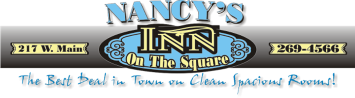 Nancy's Inn on the Square