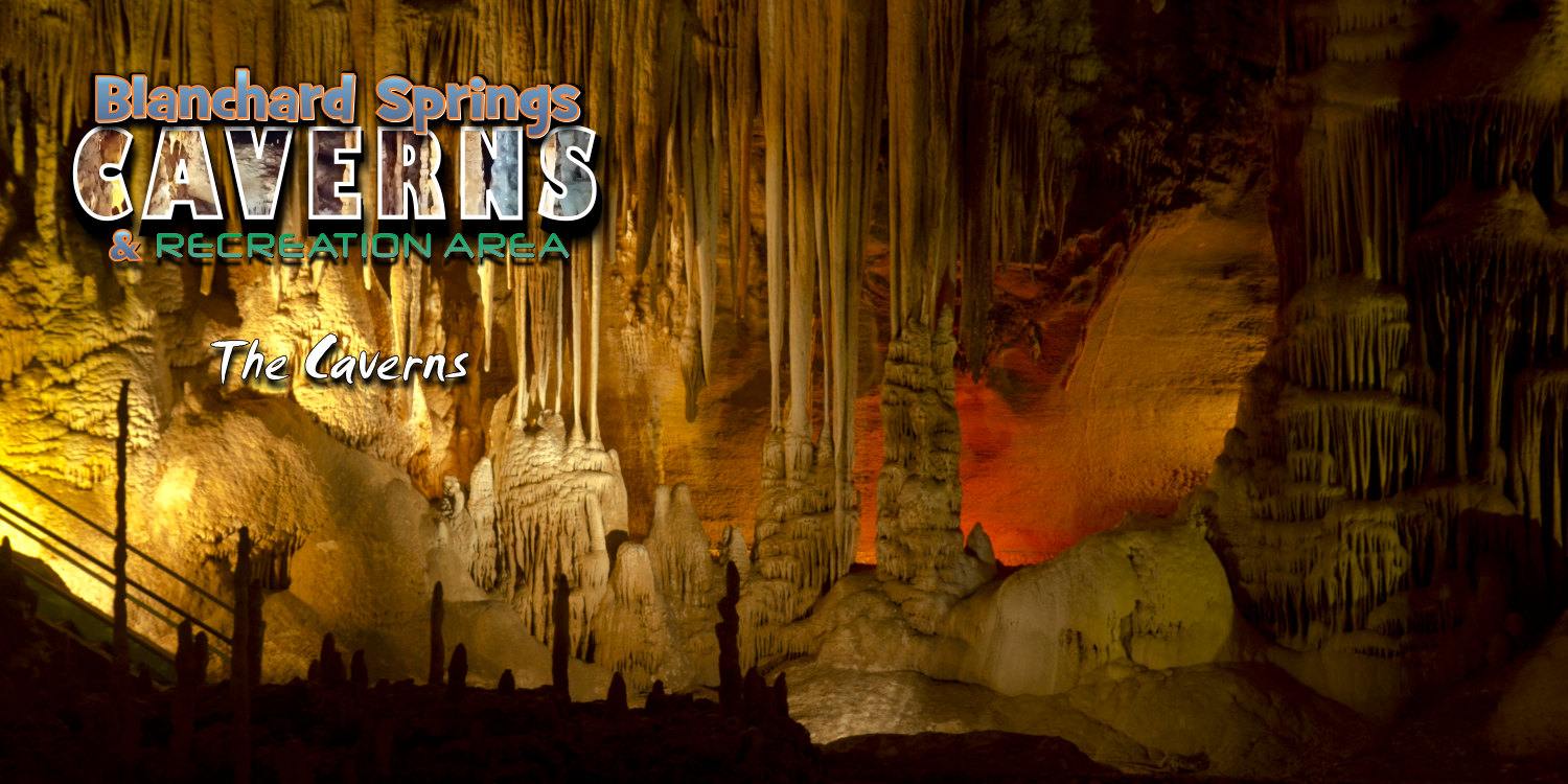 Blanchard Caverns