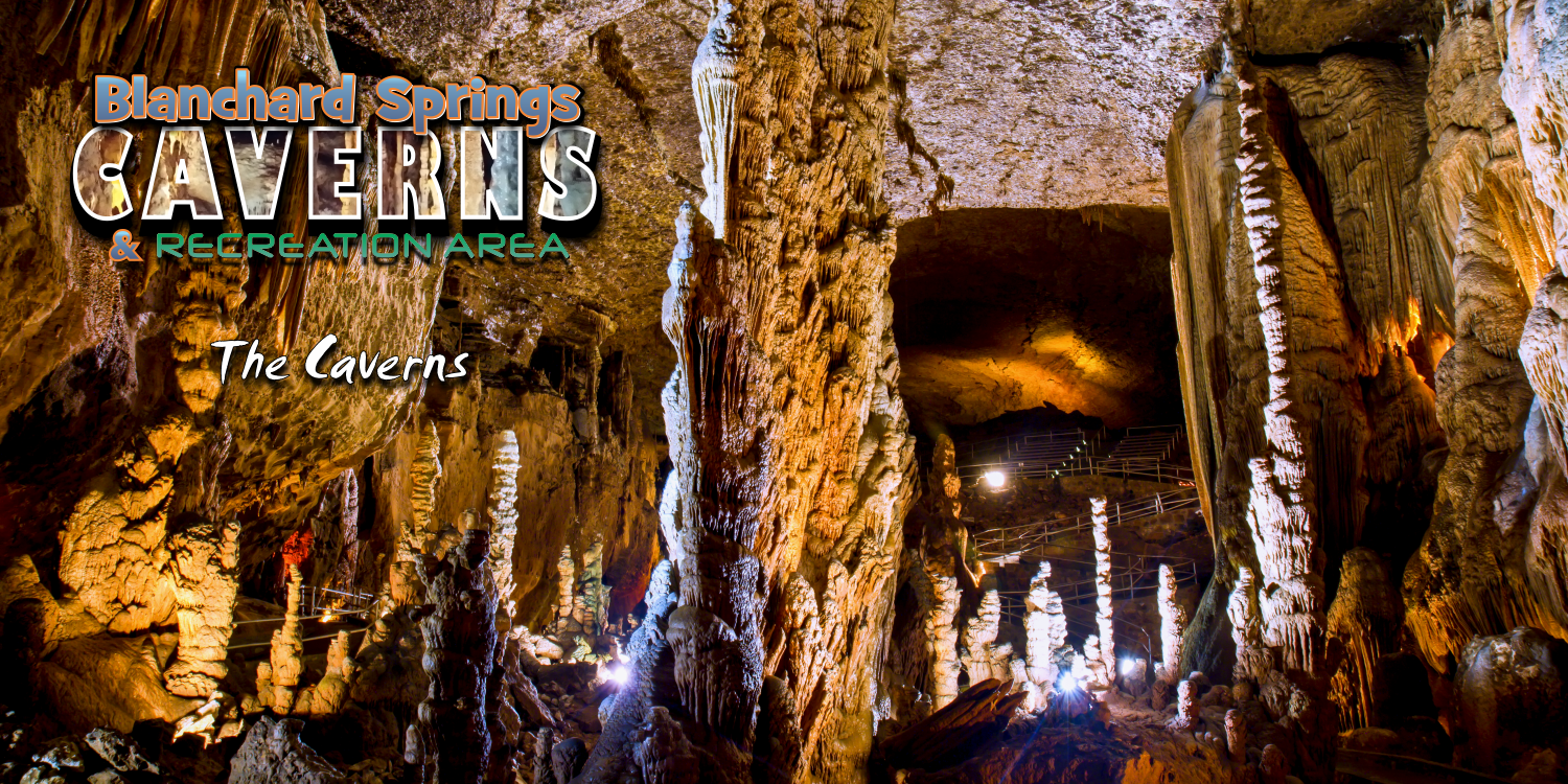 Blanchard Caverns