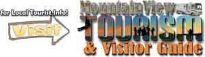 Mountain View Tourism