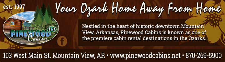 Pinewood Cabins